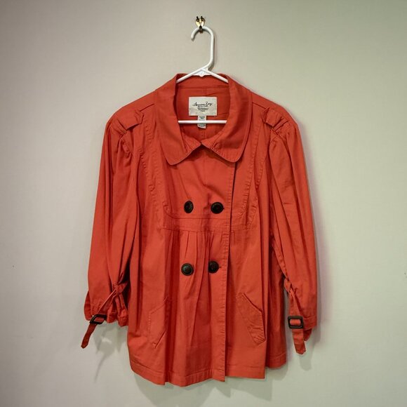 3X American Rag Spring Jacket - Picture 1 of 4